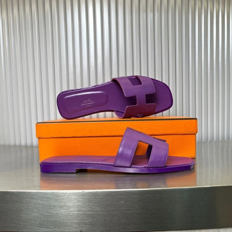 Hermes Slippers Thermal 26351