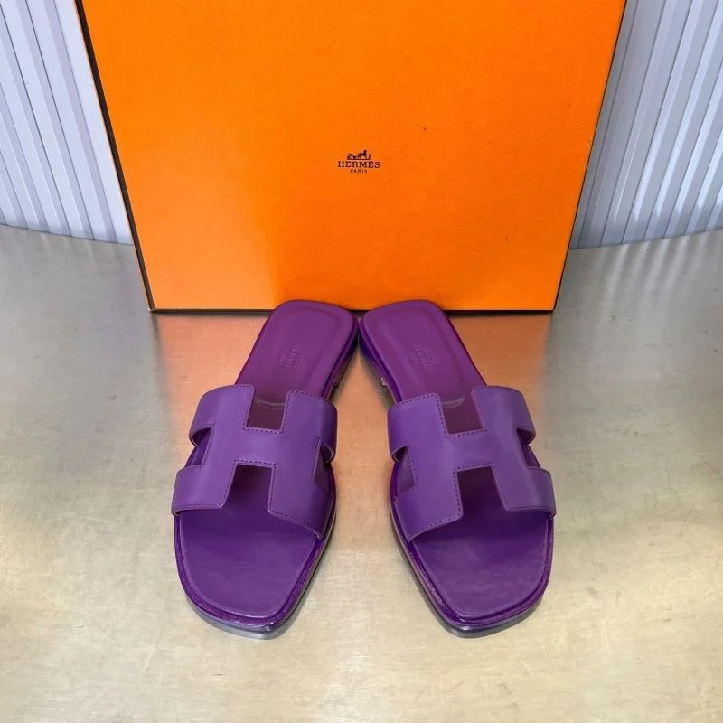 Hermes Slippers Thermal 26351