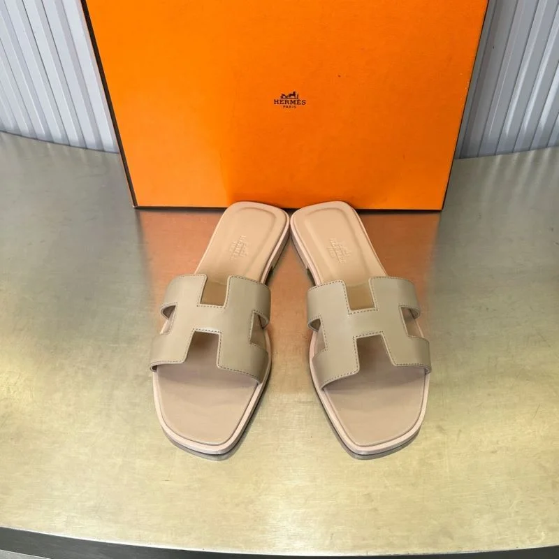 Hermes Slippers WrinkleFree 26329