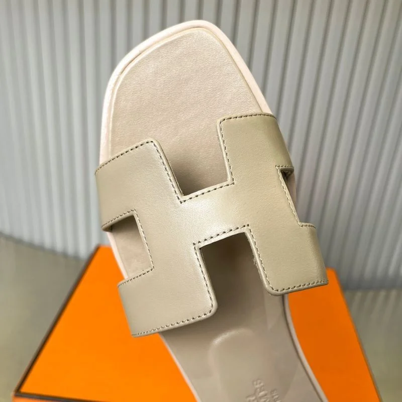 Hermes Slippers WrinkleFree 26329