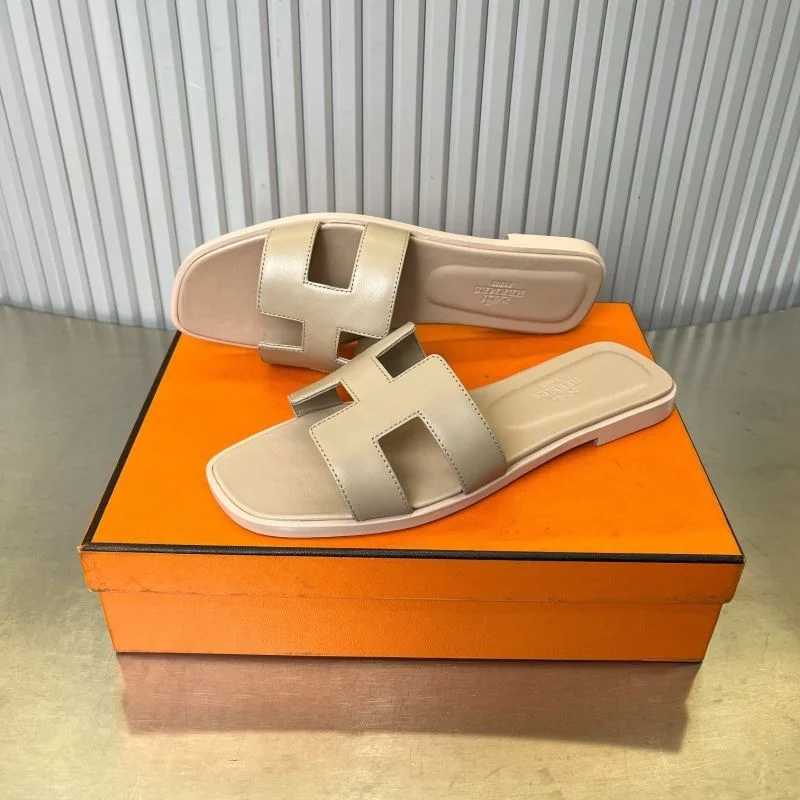 Hermes Slippers WrinkleFree 26329