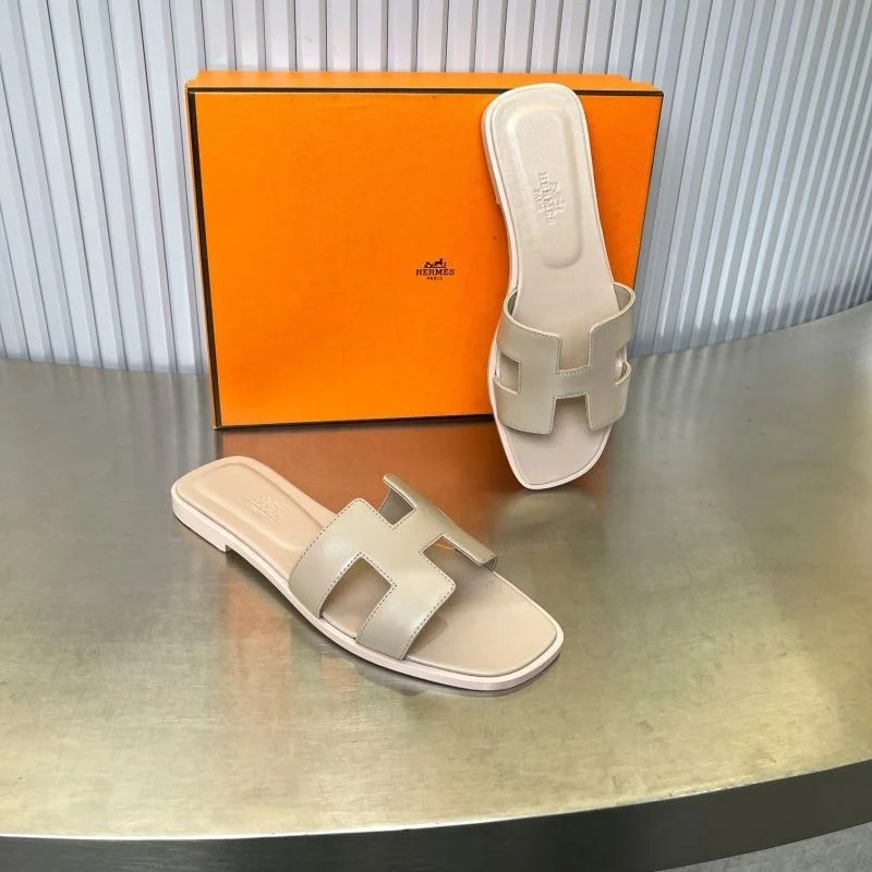 Hermes Slippers WrinkleFree 26329