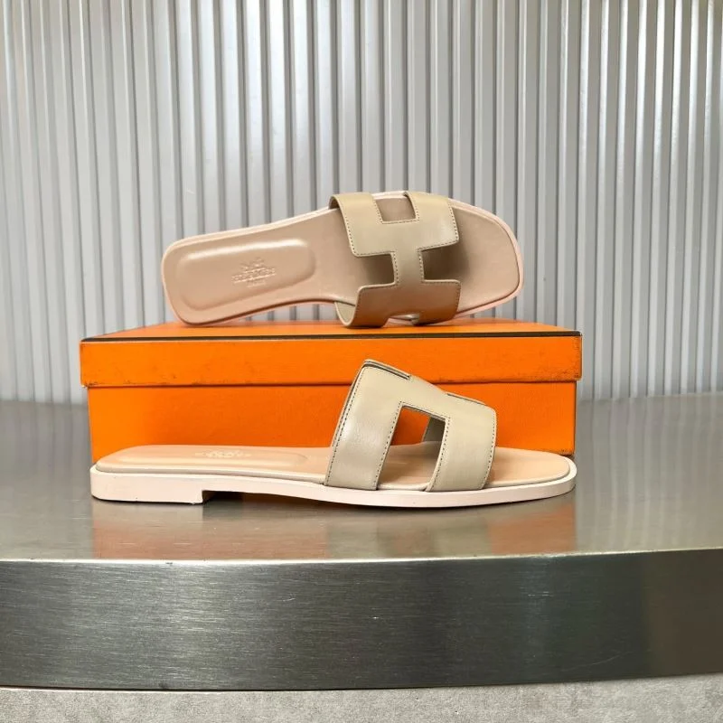 Hermes Slippers WrinkleFree 26329