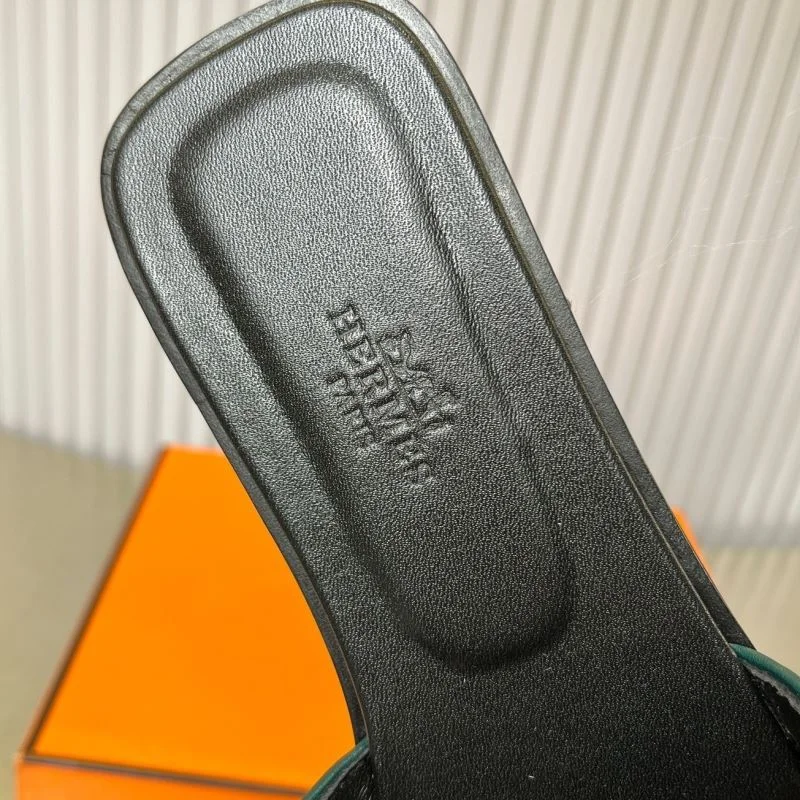 Hermes Slippers Breathable 26326