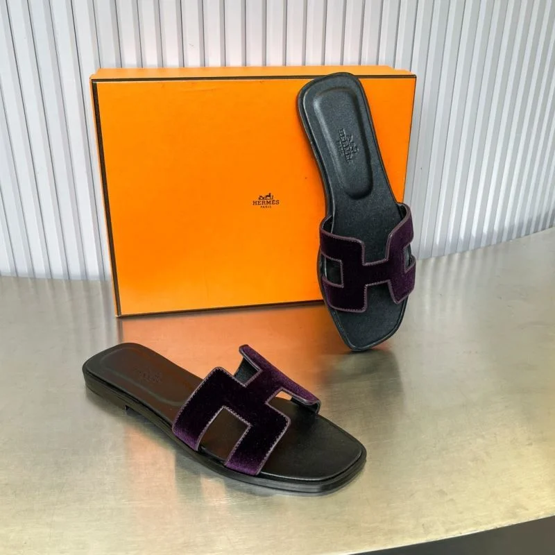 Hermes Slippers OdorResistant 26332