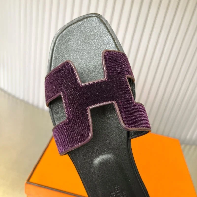 Hermes Slippers OdorResistant 26332