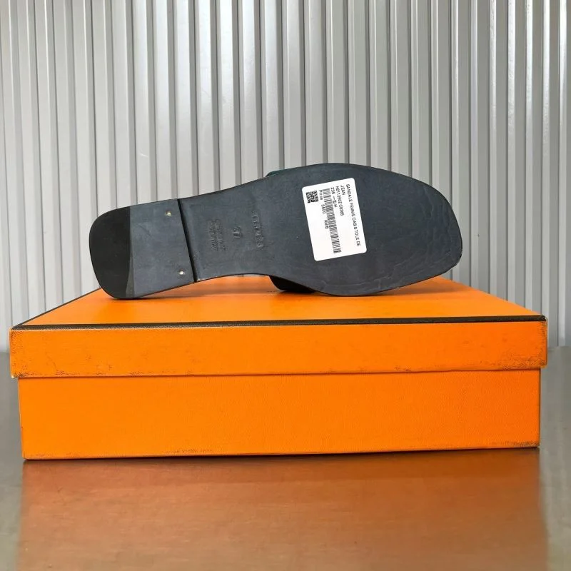 Hermes Slippers OdorResistant 26332