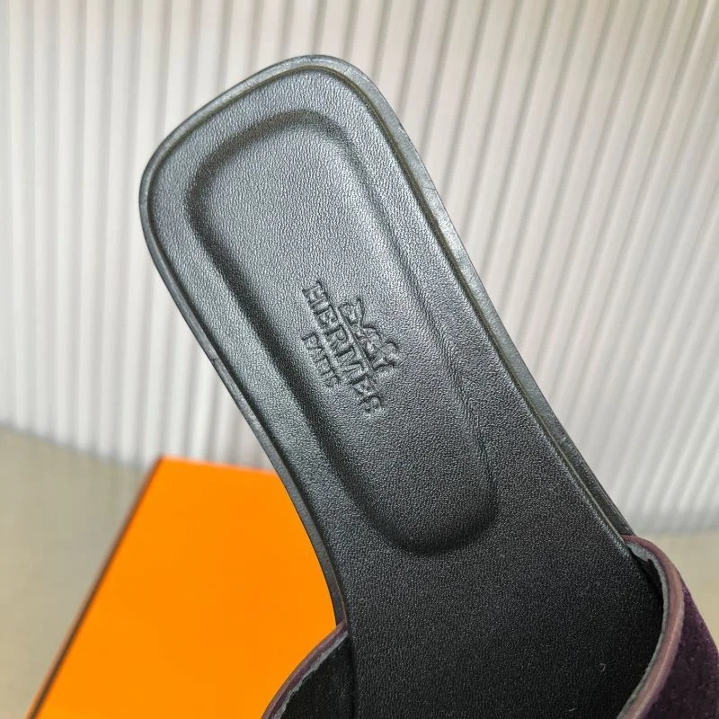 Hermes Slippers OdorResistant 26332