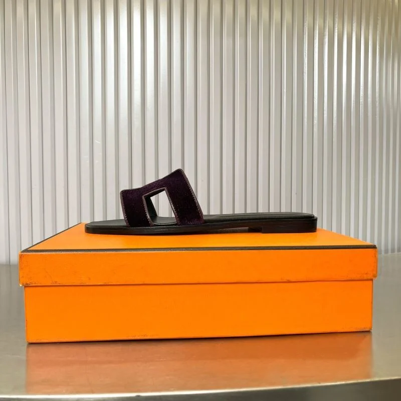 Hermes Slippers OdorResistant 26332