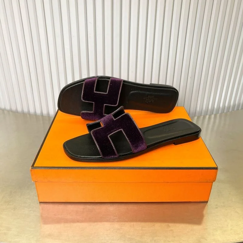 Hermes Slippers OdorResistant 26332