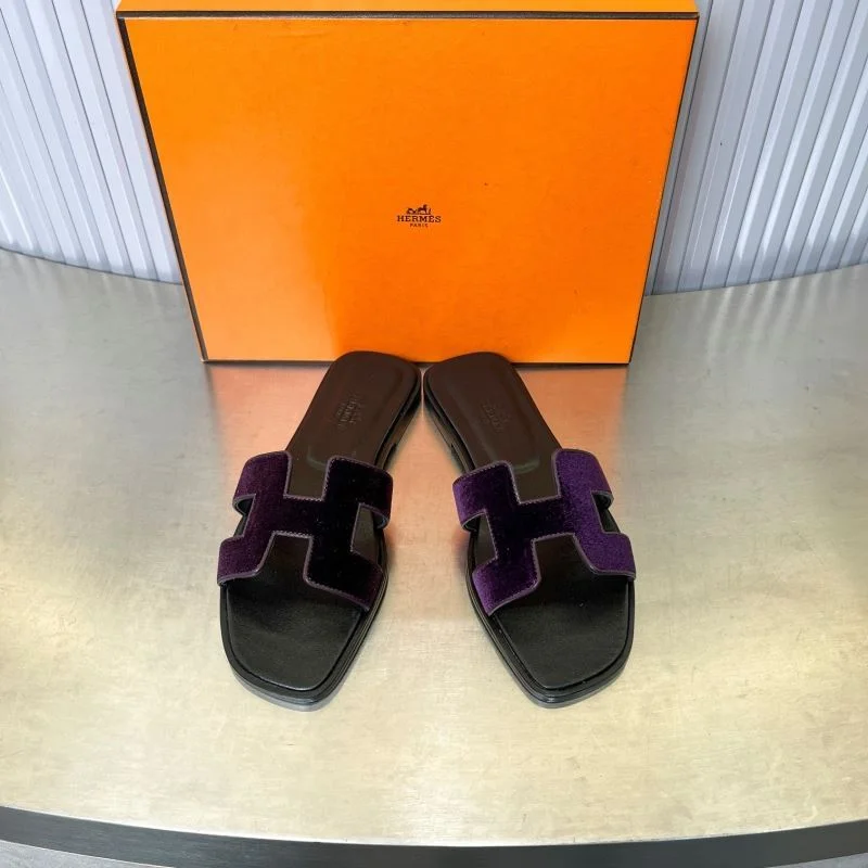Hermes Slippers OdorResistant 26332