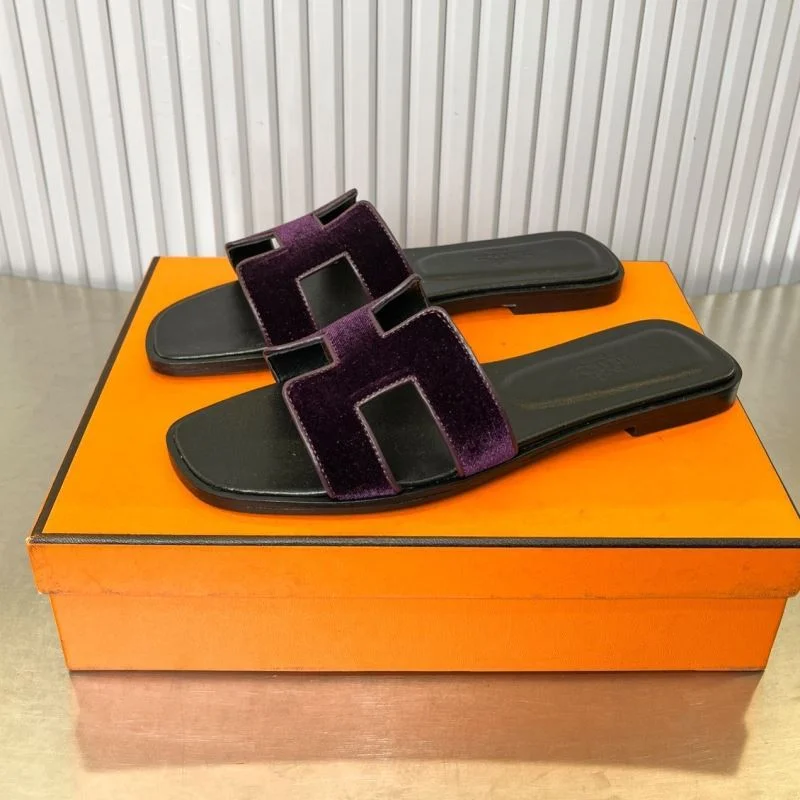 Hermes Slippers OdorResistant 26332