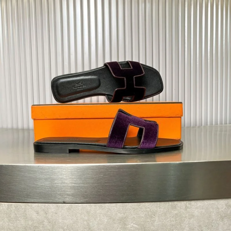 Hermes Slippers OdorResistant 26332