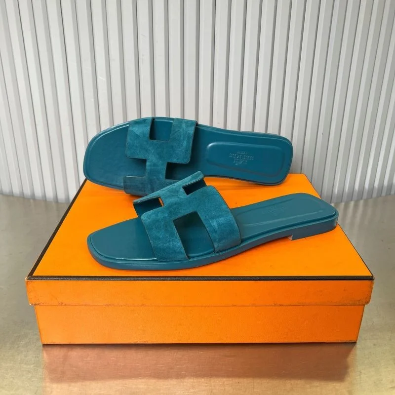 Popular Hermes Slippers 26317