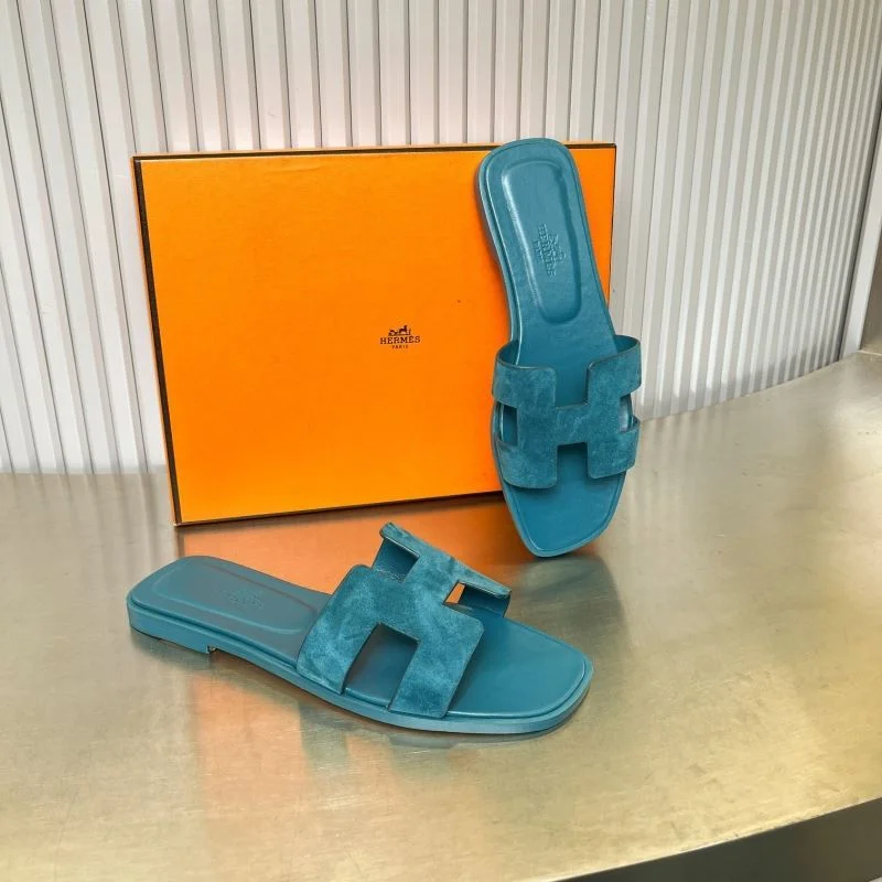 Popular Hermes Slippers 26317