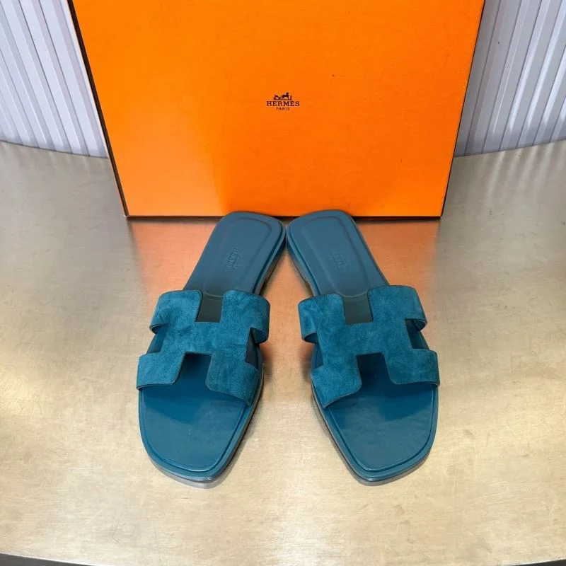 Popular Hermes Slippers 26317