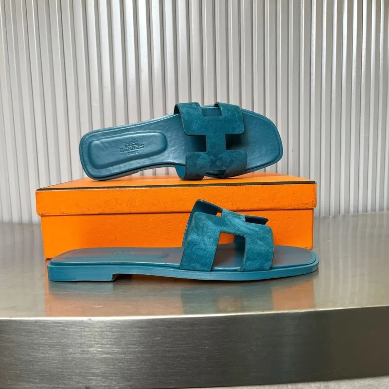 Popular Hermes Slippers 26317