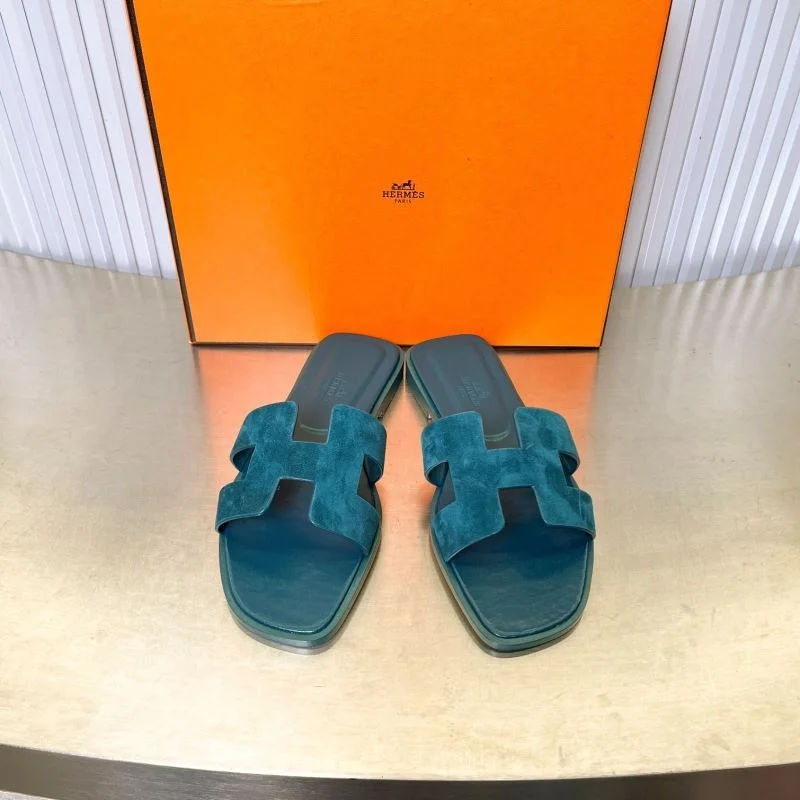 Popular Hermes Slippers 26317