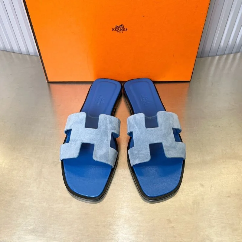 Hermes Slippers Effortless 26318