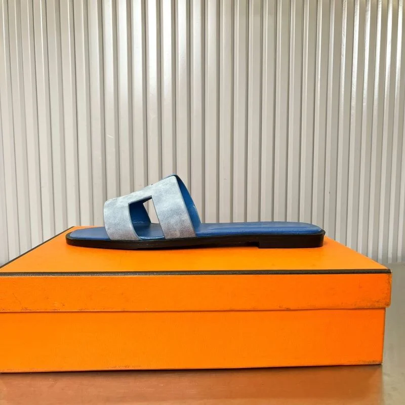 Hermes Slippers Effortless 26318