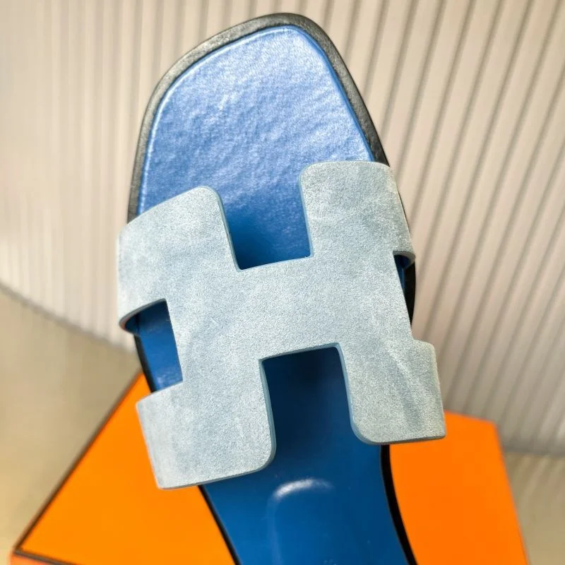 Hermes Slippers Effortless 26318