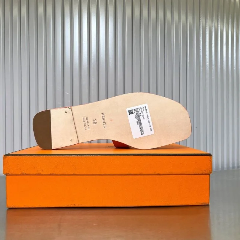 Hermes Slippers Affordable 26322