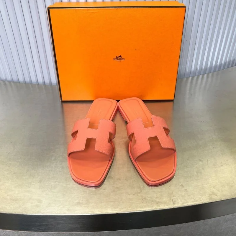 Hermes Slippers Upgraded 26312
