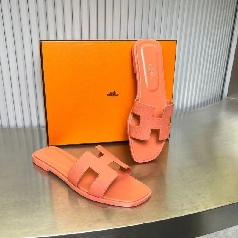 Hermes Slippers Upgraded 26312