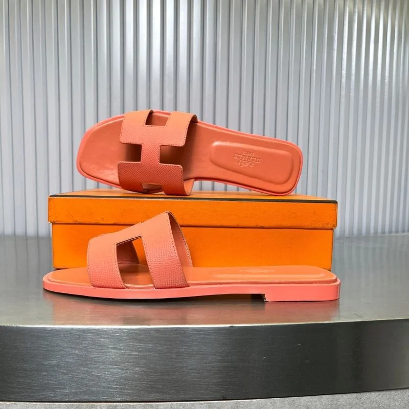 Hermes Slippers Upgraded 26312