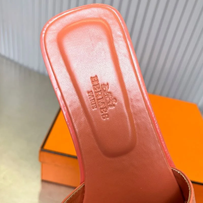 Hermes Slippers Upgraded 26312