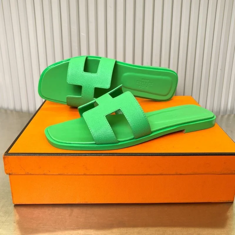Hermes Slippers EasyMatch 26316