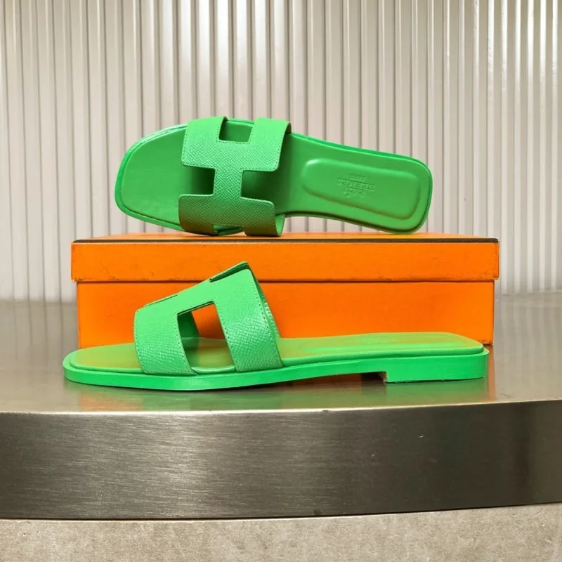 Hermes Slippers EasyMatch 26316