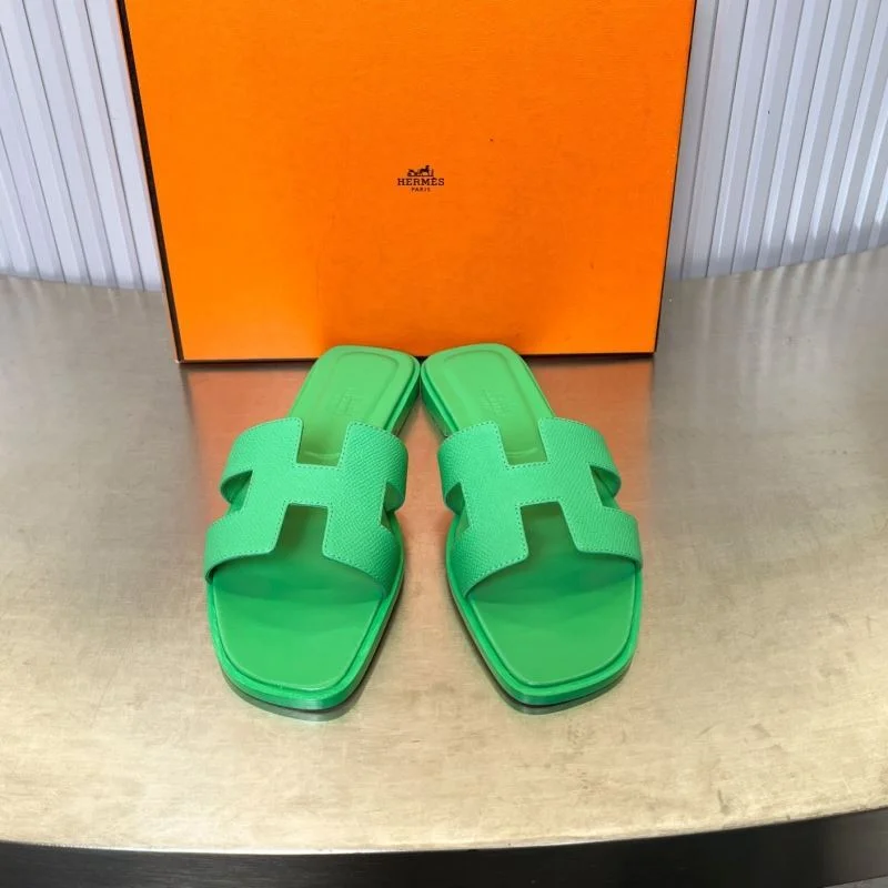 Hermes Slippers EasyMatch 26316