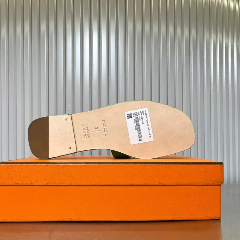 Hermes Slippers EasyMatch 26316