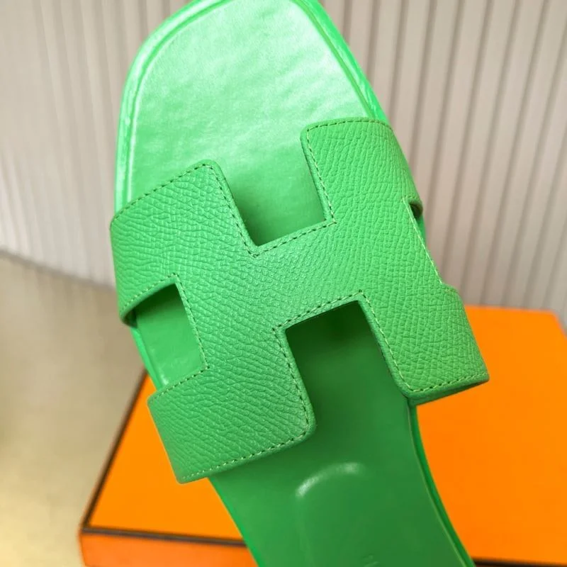 Hermes Slippers EasyMatch 26316