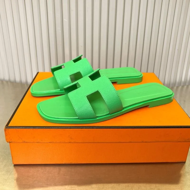 Hermes Slippers EasyMatch 26316