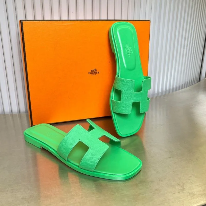 Hermes Slippers EasyMatch 26316