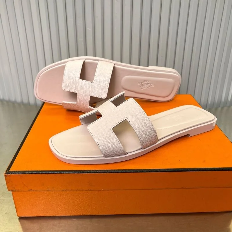 Hermes Slippers EyeCatching 26308