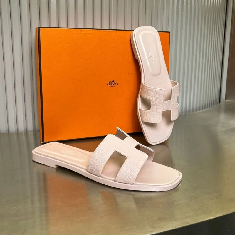 Hermes Slippers EyeCatching 26308