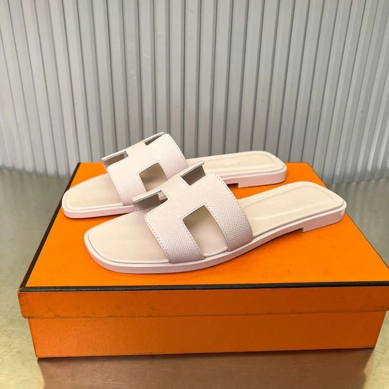 Hermes Slippers EyeCatching 26308