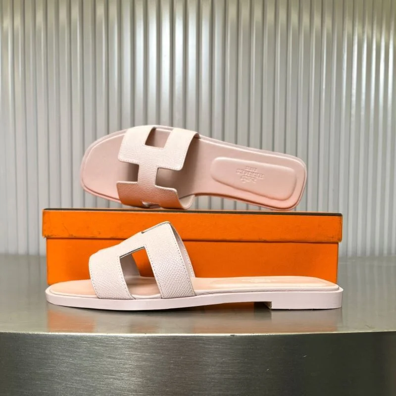 Hermes Slippers EyeCatching 26308