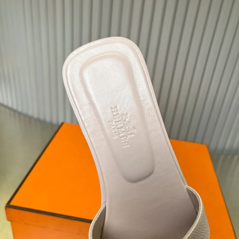 Hermes Slippers EyeCatching 26308