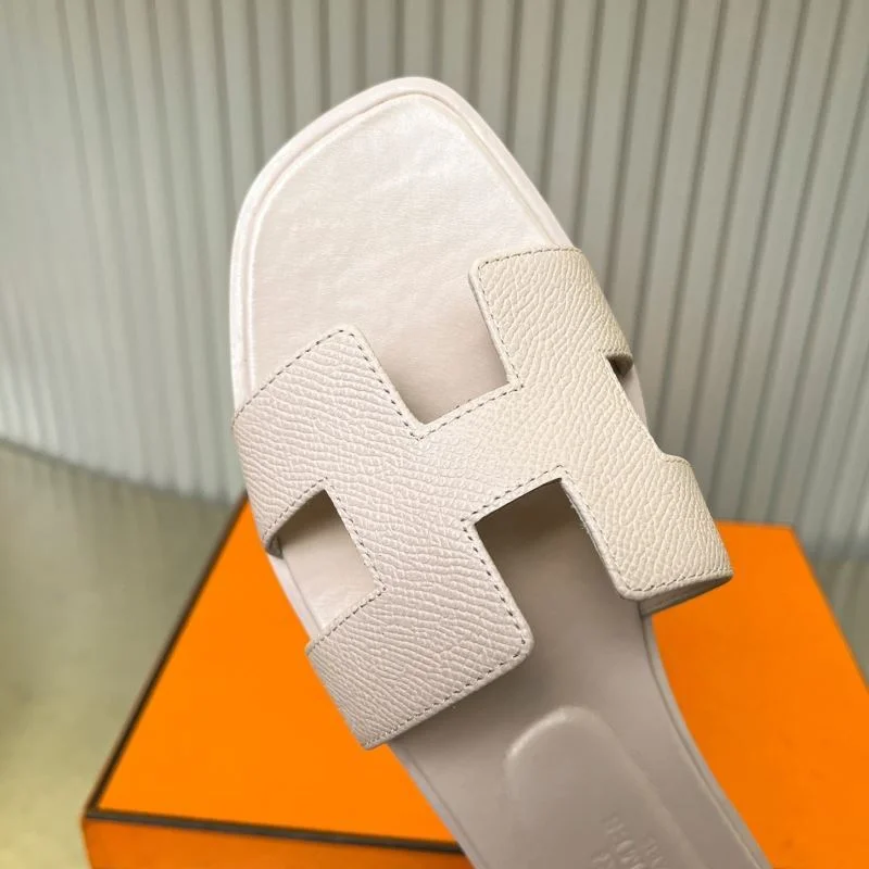 Hermes Slippers EyeCatching 26308