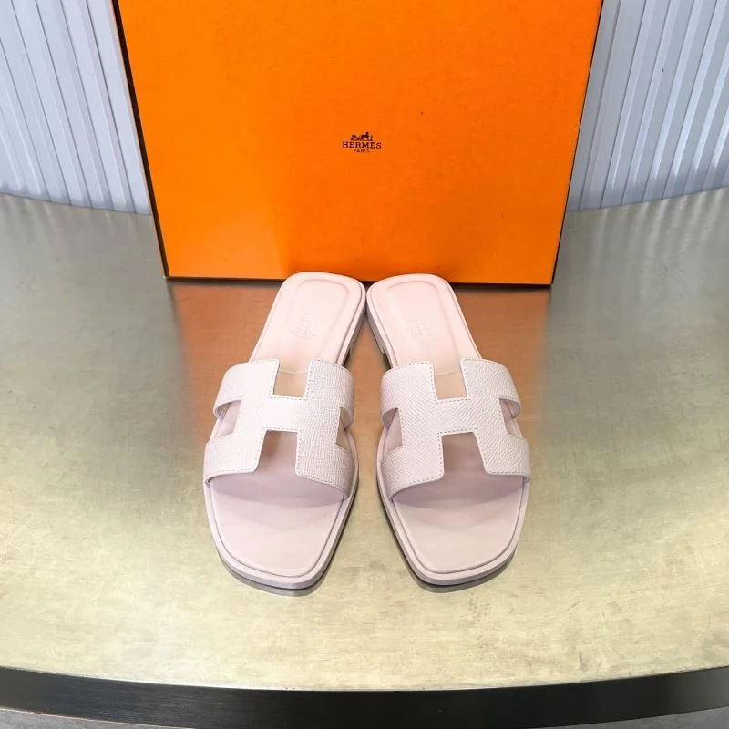 Hermes Slippers EyeCatching 26308