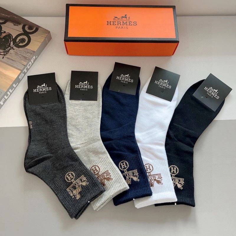 Hermes Socks Trendsetting 273097