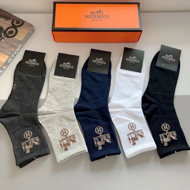 Hermes Socks Trendsetting 273097