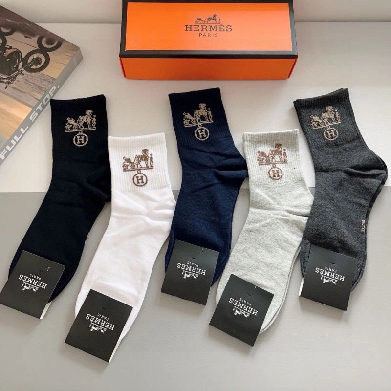 Hermes Socks Trendsetting 273097