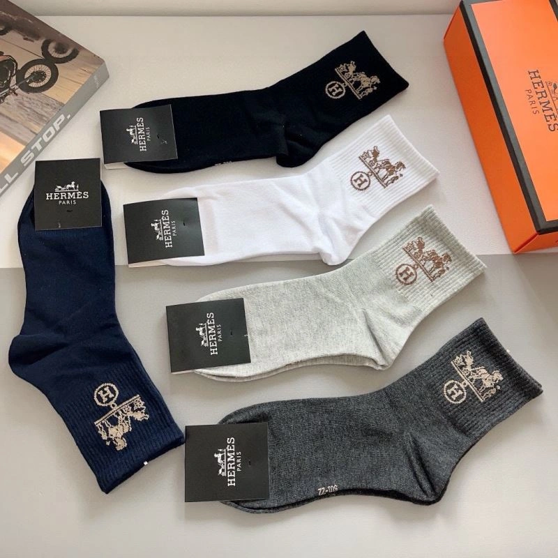 Hermes Socks Trendsetting 273097