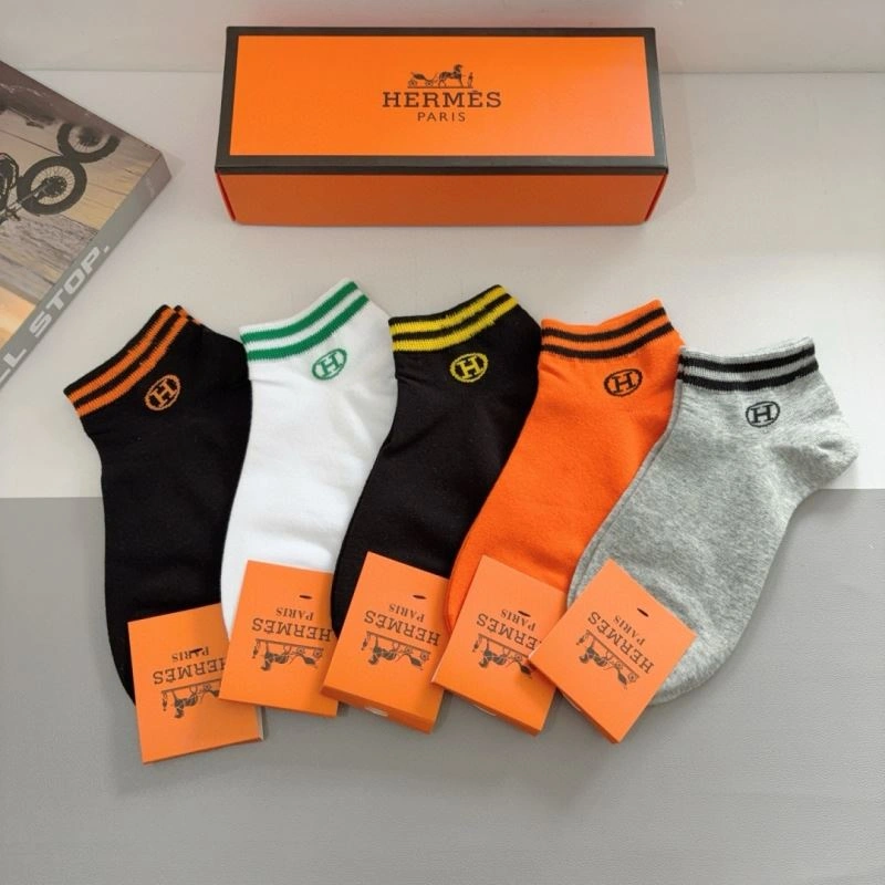 SoftTouch Hermes Socks 273089