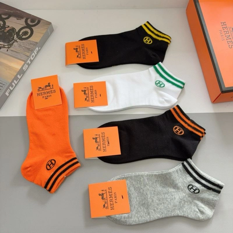 Reliable Hermes Socks 273083